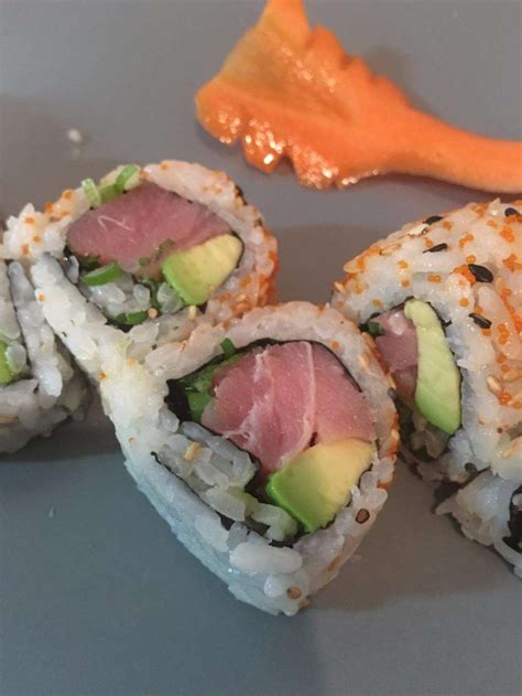 Sushi siam key biscayne menu  Key Biscayne