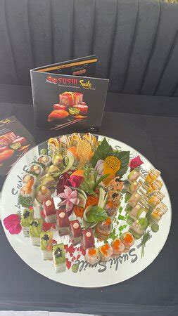 Sushi smile tanger foto's Sushi di Tanger-Tetouan-Al Hoceïma, Maroko: Lihat ulasan wisatawan Tripadvisor tentang sushi di Tanger-Tetouan-Al Hoceïma dan cari menurut masakan, harga, lokasi, dan sebagainya