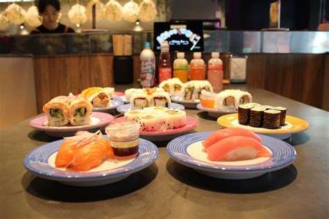 Sushi station by mistaboo bulimba photos  The menu is filled with local and seasonal food, and every dish is carefully crafted to deliver a burst of flavors