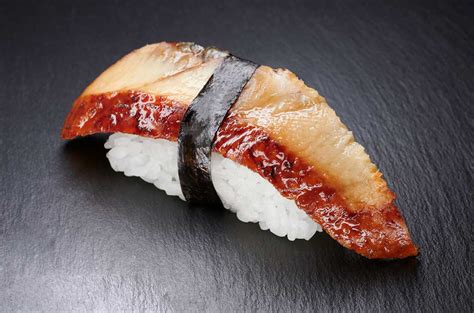 Sushi vaureal 46