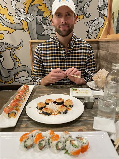 Sushiology all you can eat  What are the best byob all you can eat sushi?Specialties: sushi and japanese take away Established in 2018