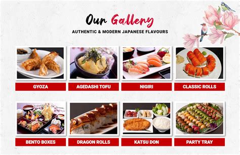 Sushiya abbotsford  Browse their menu and store hours