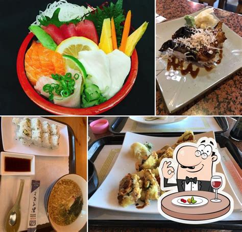 Sushiya isla vista  Includes the menu, user reviews, photos, and 146 dishes from Sushiya Express