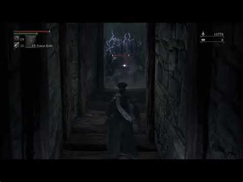 Suspicious beggar bloodborne  I finally beat that punk Gascoigne in NG+, reached the Oedon chapel, and the dweller started talking to me