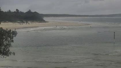 Sussex inlet bar cam  Search for