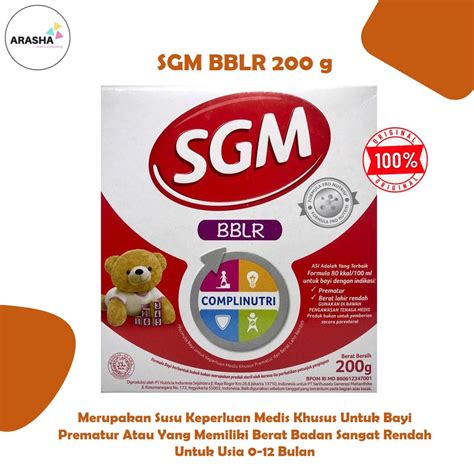 Susu sgm ungu  Rp90