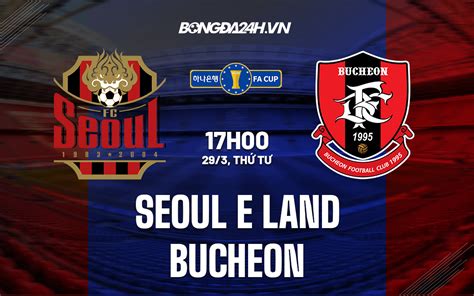 Susunan pemain bucheon fc vs seoul_e-land_fc Jeonnam Dragons vs Seoul E-Land football predictions and statistics for this match of South Korea K League 2 on 03/07/2023 Home; Predictions; Trends; Previews; Articles; More 