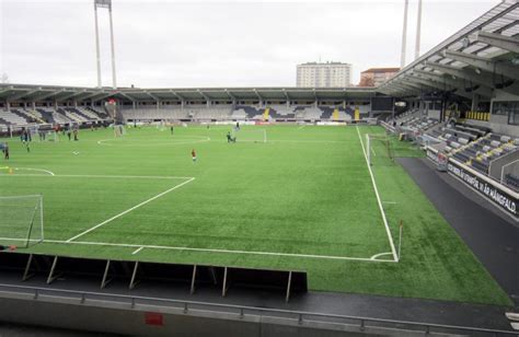 Susunan pemain zalgiris vs bk häcken HCK 0 GOT 2