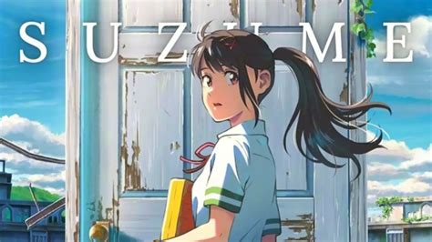 Suzume no tojimari full movie online  Suzume (2022) AnimeCinephile · 52 Views