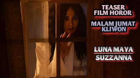 Suzzanna malam jumat kliwon 2023 lk21 Simak, berikut ini adalah link dan cara nonton film horor Indonesia terbaru Suzzanna Malam Jumat Kliwon 2023 yang dibintangi Luna Maya