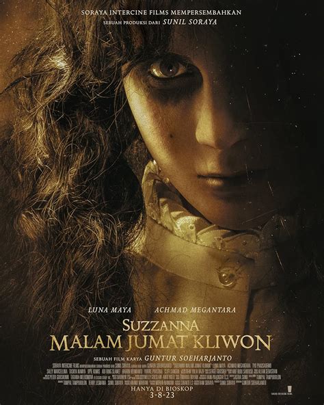 Suzzanna malam jumat kliwon 2023 lk21 After a shaman casts a curse on her, a woman is killed by dark sorcery and resurrected as a wrathful spirit who seeks to reunite with her newborn baby