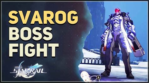 Svarog boss weakness As for what elemental weaknesses are most common here, World 4 has a large share of foes weak to Fire and Lighting
