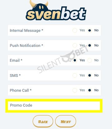 2024 Svenbet casino promo code - battery77.ru