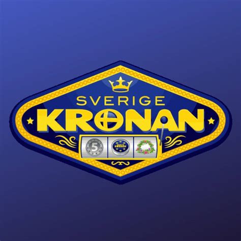 Sverigekronan mobile  We strongly recommend players to play at another casino