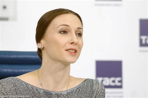 Svetlana zakharova escort i  [3] In 2003 Svetlana Zakharova decided to join the ballet company of the Bolshoi Theater