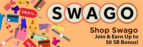 Swago board Swagbucks is hosting a new Swago game (like Bingo) from June 26 to July 3! Swago is a bingo-inspired promotion run by Swagbucks, a website that rewards you with points (called SB) for completing