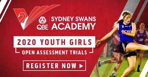 Swans academy trials 2024  The Swans announced on Wednesday night 11 signings for the 2021 season predominately made up of Sydney Swans Academy players, with Silvagni among them