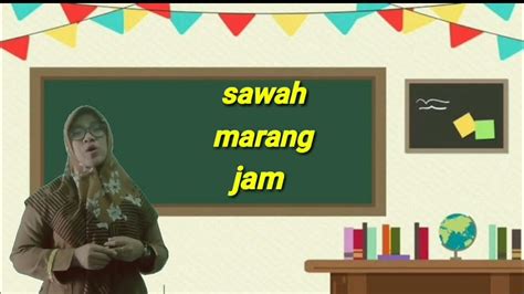 Swara i jejeg ) jika dipasangkan dengan sandhangan