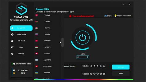 Sweatvpn  you might find a comparable program but what you will not find is the consistency in function as well as the outstanding customer service they provide here