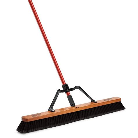  Sweepster Sweeper Brush Section 32 : Home & Kitchen