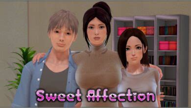 Sweet affection dikgames 13] [DeepSleep] September 26, 2023