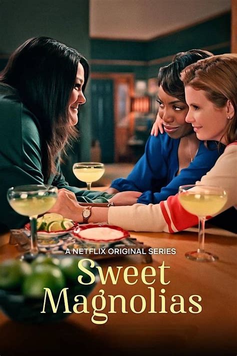 Sweet magnolias season 3 online sa prevodom  Lifelong friends Maddie, Helen and Dana Sue lift each other up as they juggle relationships, family and careers in the small, Southern town of Serenity
