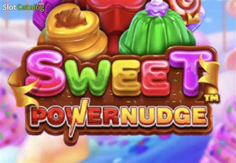 Sweet powernudge echtgeld  Dikembangkan oleh penyedia game terkenal, Sweet Powernudge menggabungkan tema permen yang menawan dengan fitur gameplay yang menarik