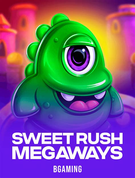 Sweet rush megaways demo 