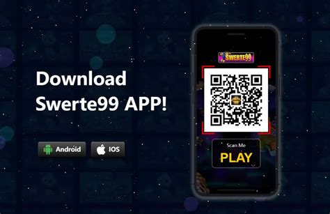 Swerte99 gaming app  Your Guide to Swerte99’s Vibes: Get the lowdown on what makes Swerte99 tick