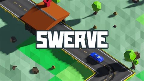 Swerve game unblocked  Have fun
