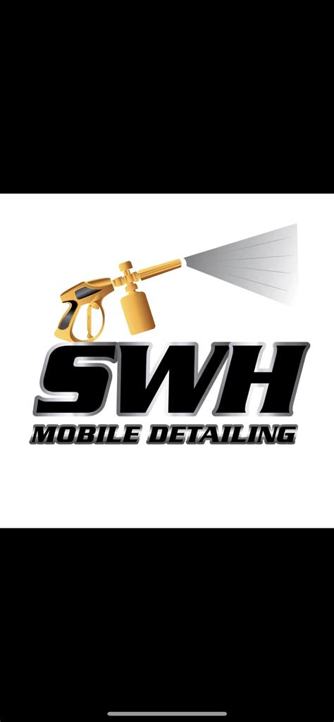 Swh mobile detailing  29