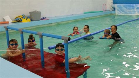 Swim school billinudgel Science shows that swim lessons significantly reduce the risk of drowning