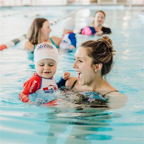 Swim school northern rivers Education and Our Schools