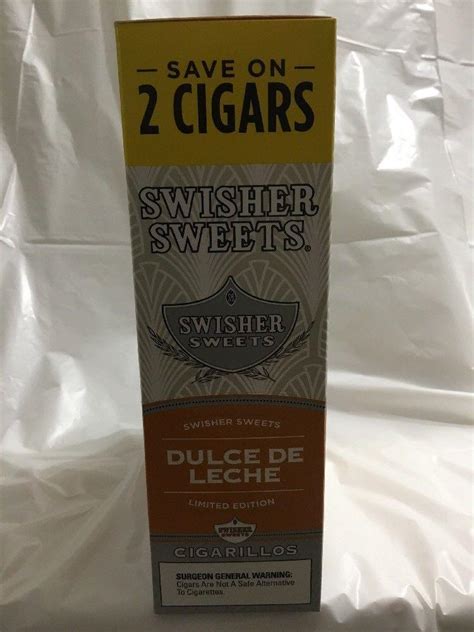 Swisher sweets dulce de leche The deep, nutty flavor of these tender, buttery shortbread (the fourth recipe in the Basically Guide to Better Baking !) comes from pulverized pecans and store-bought