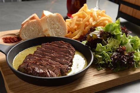 Swiss butter - batroun menu  577 reviews #39 of 8,483 Restaurants in Dubai ££ - £££ French Steakhouse Halal