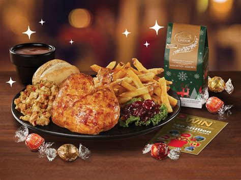 Swiss chalet main street dartmouth  After downloading, check out our new coupon wallet and you’ll get $5 off* on your first order of $40 or more! Swiss Chalet is Canada’s favourite place for rotisserie chicken