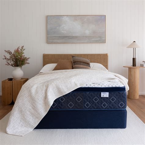 Swisstek mattress  This SleepyHead Swisstek CS range contains KülKōte Silver which helps to regulate sleep temperature and also has strong antibacterial properties