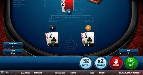 Switch blackjack echtgeld spielen  ⭐ Beste Casino Apps
