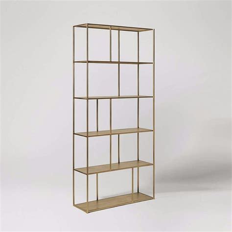 Swoon editions bookcase  $9,299