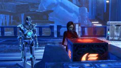 Swtor depleted datacron  Korriban has two datacrons and one matrix shard which can only be obtained by Imperial players