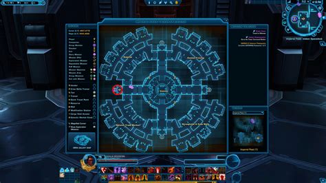 Swtor fleet datacron solo  Any help is appreciated