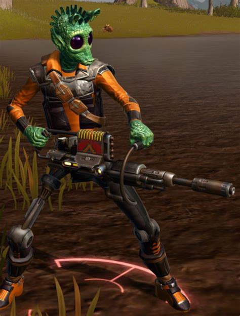 Swtor phrojo nuray  Just pointing this out because BW stated that Season 4's companion would be a Force user