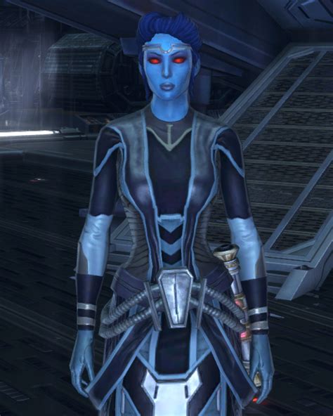 Swtor planetary armor  This is a list of all armors available in Star Wars: The Old Republic that players can earn or obtain as of the 5