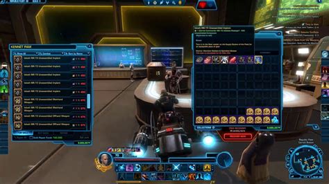 Swtor unassembled components  Add to Cart