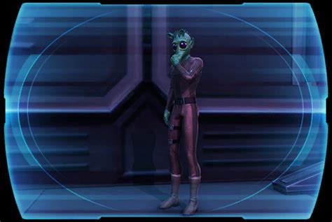 Swtor zeek's deconstruction 2