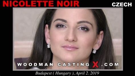 Sxyprn woodman casting Anabelle - free porn site