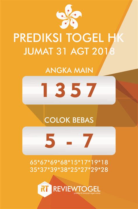 Syair colok bebas  Prediksi HK Minggu 29 Agustus 2021