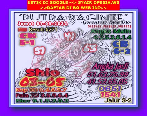 Syair hk 02  Forum Syair Hongkong Kampleng Satu Periode Prediksi Togel Hongkong Syair Togel Hongkong