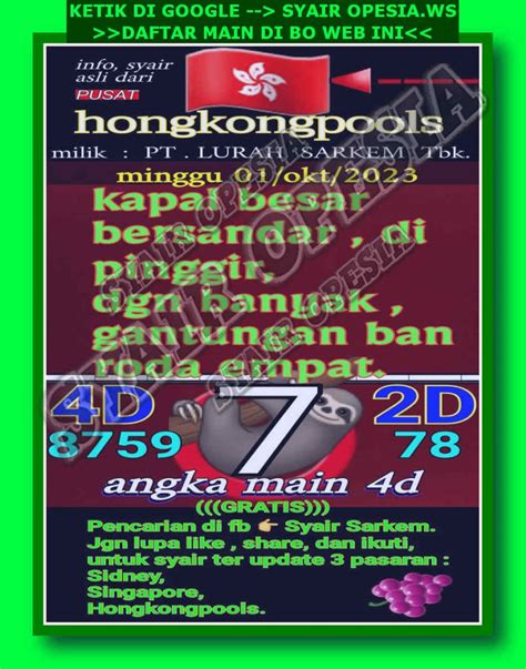 Syair hk 21 agustus 2023  senin selasa rabu kamis jumat sabtu minggu 6212 2060 7526 0432 7757 4608