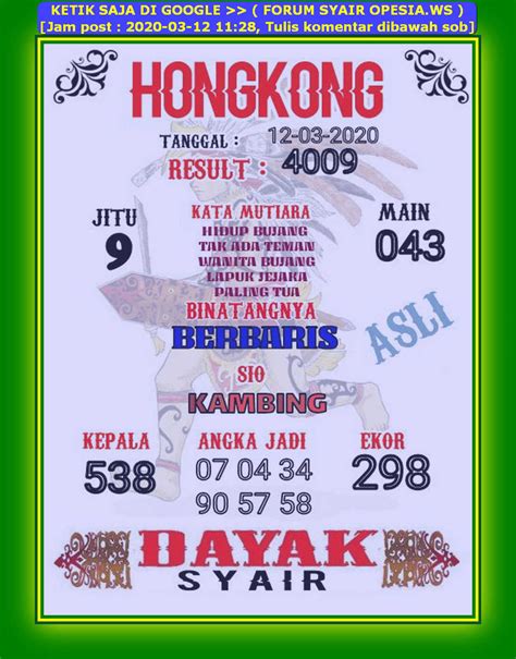 Syair hk 31agustus 2023 keraton4d  Prediksi Hongkong 18 Agustus 2021